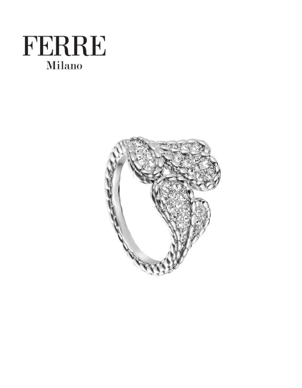 Ferre Milano Ladies Ring